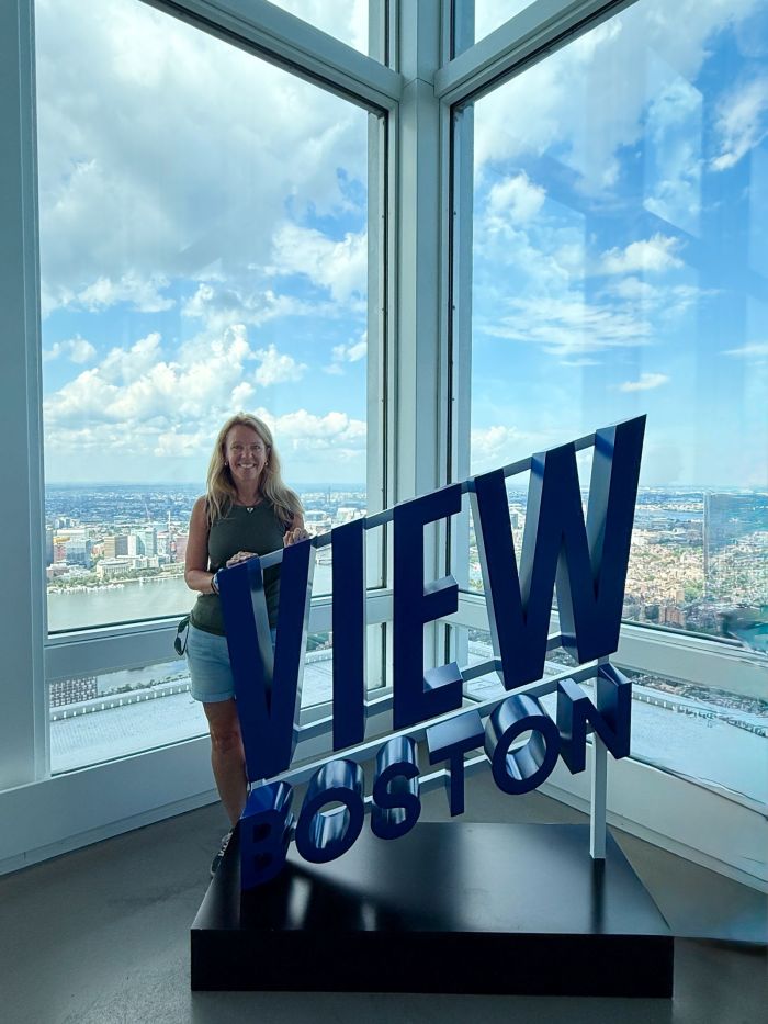 View Boston | Stacey Sao, BostonCentral